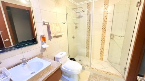 Las Peñas Apartamento | River Front 1, 4 personas, 2 baños, agua caliente, wiffi, smartv, cocina