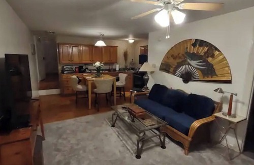 New Richmond Apartamento | River Front Apartment