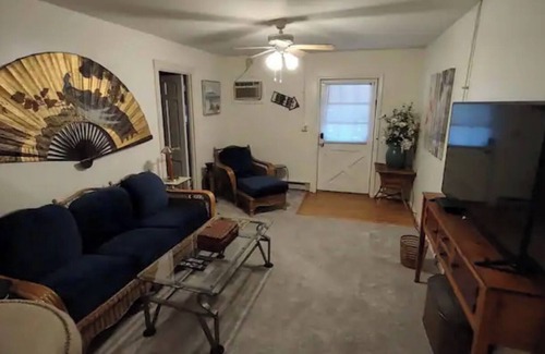New Richmond Apartamento | River Front Apartment