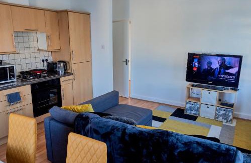 Gravesend Apartamento | River Front Apartment