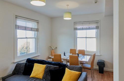 Gravesend Apartamento | River Front Apartment