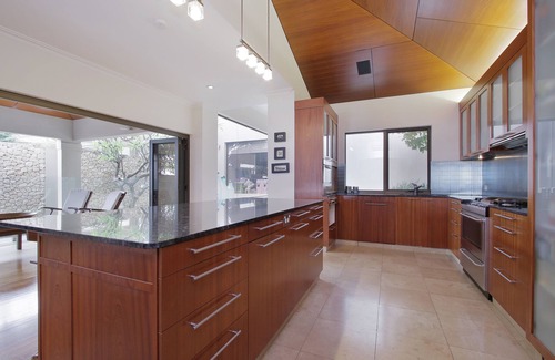 Applecross Casa | River Front Home