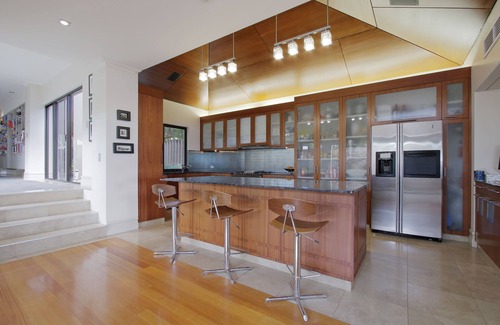 Applecross Casa | River Front Home