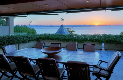 Applecross Casa | River Front Home