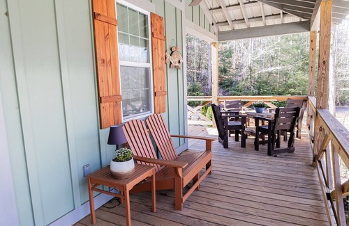 Lakemont Casa | Mountain Cabin on Tallulah River