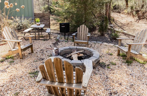 Lakemont Casa | Mountain Cabin on Tallulah River