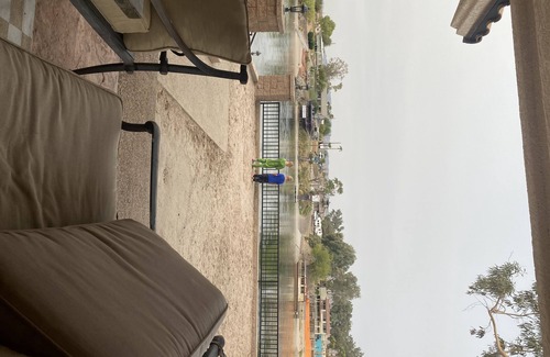 Mohave Valley Casa | River front private beach estate!