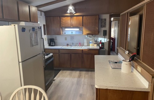 La Crosse Casa | River Front Property
