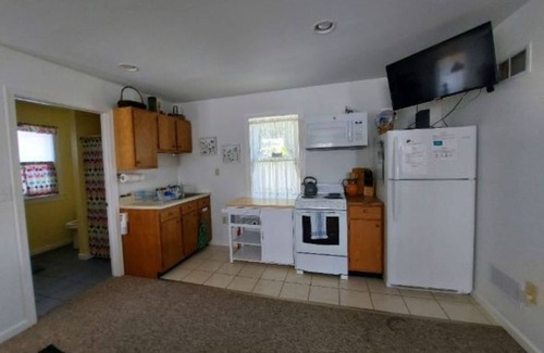 Columbia Apartamento | River Front Property with a View!