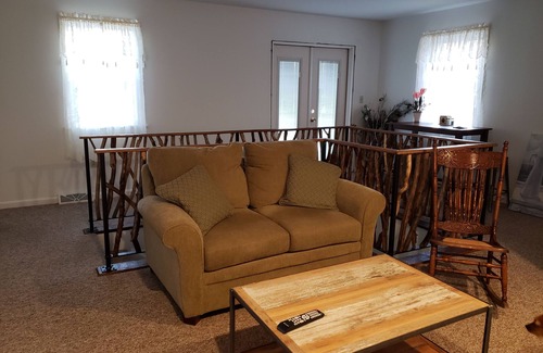 Columbia Apartamento | River Front Property with a View!