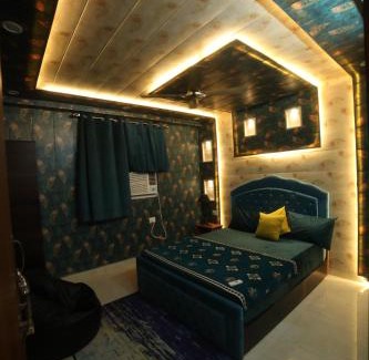 Kota Apartamento | River front Studio’s Apartment