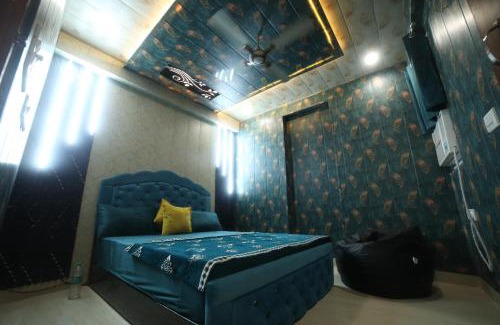 Kota Apartamento | River front Studio’s Apartment