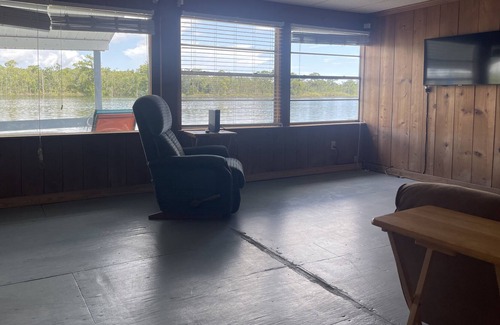 Suwannee Casa | River Front