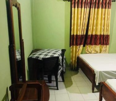 Anuradhapura Hotel | River Garden Hotel Anuradhapura