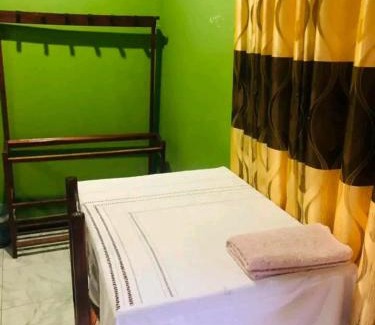 Anuradhapura Hotel | River Garden Hotel Anuradhapura