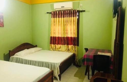 Anuradhapura Hotel | River Garden Hotel Anuradhapura