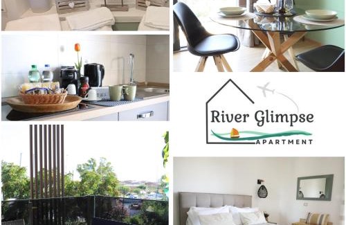 Isola Sacra Apartamento | River Glimpse apt