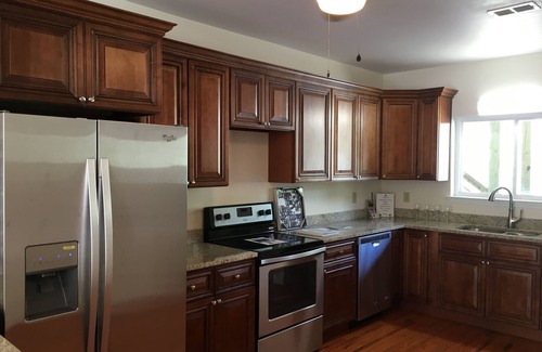 Chattanooga Condominio | River Gorge Condo! Vistas a la montaña y al río 10 minutos del centro de Chatt!