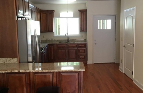 Chattanooga Condominio | River Gorge Condo! Vistas a la montaña y al río 10 minutos del centro de Chatt!