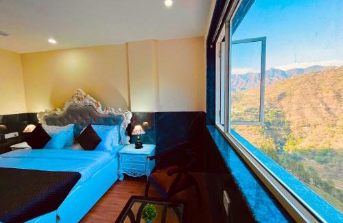 Chatra Hotel | River Grand Resort - A Peaceful Stay Kempty Fall Mussoorie by Sitara Group