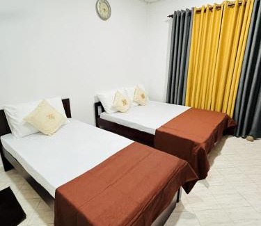 Kaduruduwa Casa | River Green Guest