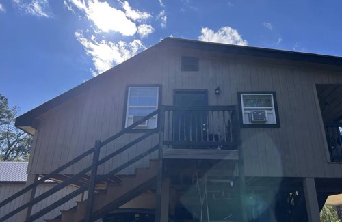 Tangipahoa Parish Apartamento | River Guest House 2 minutes from the Lees Landing Marina