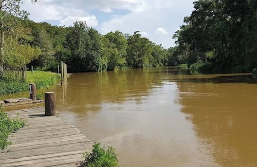 Tangipahoa Parish Apartamento | River Guest House 2 minutes from the Lees Landing Marina