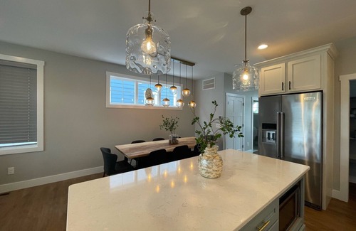 Ottawa Casa | River Happy | 3 Bed, 2.5 Bath