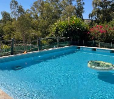 Coin Otro | River Heart Lodges
