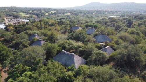 Komatipoort Cabina | River Hill Lodge