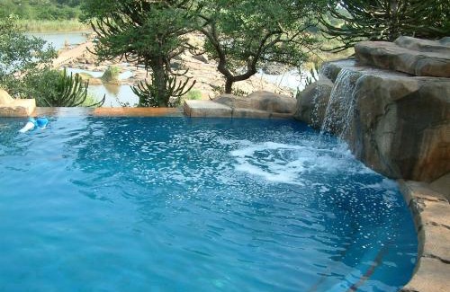 Komatipoort Cabina | River Hill Lodge