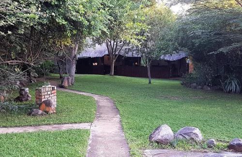 Komatipoort Cabina | River Hill Lodge
