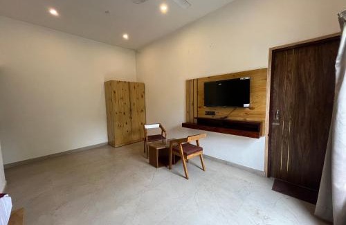 Bail Parao Casa | River Home Stay