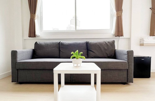 Khlong Ton Sai Hotel | River Home
