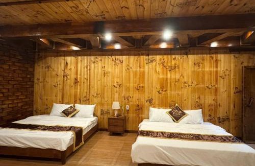 La Gi Cama Y Desayuno | River Homestay