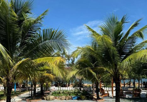 La Gi Cama Y Desayuno | River Homestay