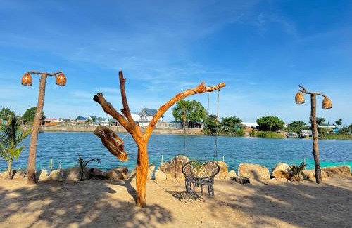La Gi Cama Y Desayuno | River Homestay