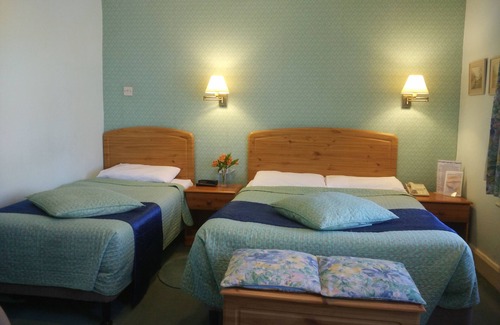 Oxford Hotel | River Hotel