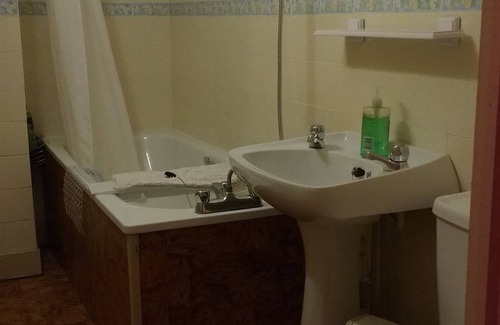 Oxford Hotel | River Hotel