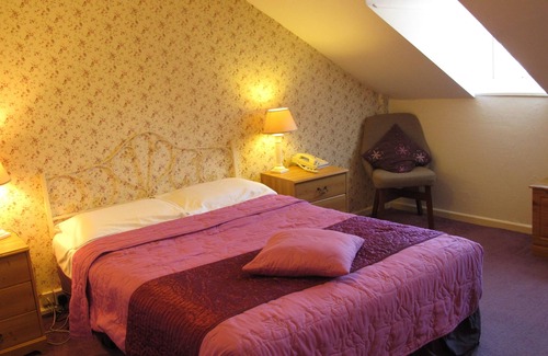 Oxford Hotel | River Hotel