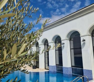 Caciulata Hotel | RIVER Hotel & SPA