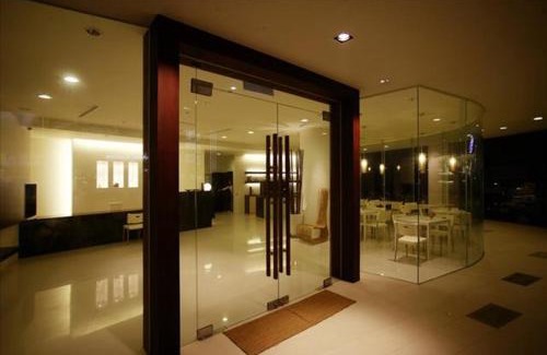 West District Hotel | River Hotel