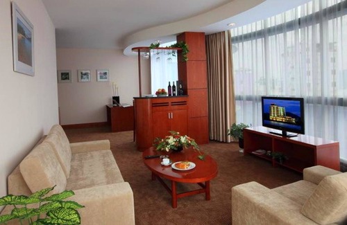 Ha Tien Hotel | River Hotel