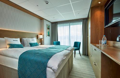 Deutz Hotel | RIVER HOTELS Messe Köln