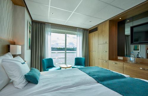 Deutz Hotel | RIVER HOTELS Messe Köln