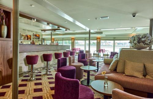 Deutz Hotel | RIVER HOTELS Messe Köln