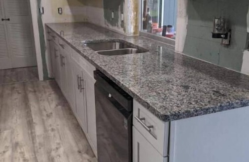 Gulf Cove Casa | River House - 2 bed 1 bath