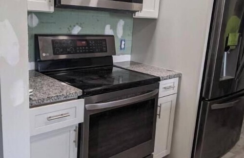 Gulf Cove Casa | River House - 2 bed 1 bath