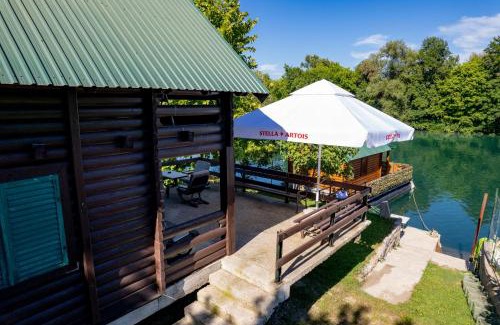 Karuc Casa | River House 2025