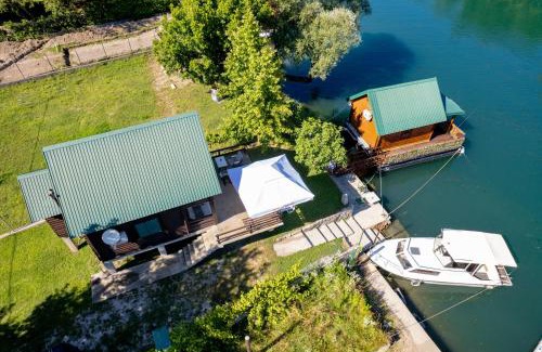 Karuc Casa | River House 2025
